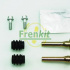Sada vodicích pouzder brzdového třmenu FRENKIT FK 810027