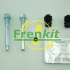 Sada vodicích pouzder brzdového třmenu FRENKIT FK 810045