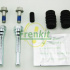 Sada vodicích pouzder brzdového třmenu FRENKIT FK 810072