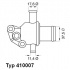 Termostat WAHLER (WH 410007.87d)