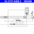 Lanko ruční brzdy ATE 24.3727-0468 (AT 580468)