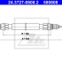 Lanko ruční brzdy ATE 24.3727-0808 (AT 580808)