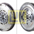 Dvouhmotový setrvačník LUK (LK 415017510 , LUK415017510) - BMW