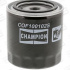 Olejový filtr CHAMPION (CH COF100102S)