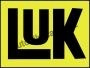 Přítlačný talíř LUK (LK 125008810)