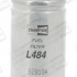 Palivový filtr CHAMPION (CH CFF100484) - FORD