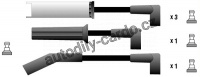 Sada kabelů pro zapalování CHAMPION (CH LS-341/190)