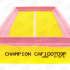 Vzduchový filtr CHAMPION (CH CAF100709P) - FIAT, LANCIA