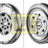 Dvouhmotový setrvačník LUK (LK 415023210 , LUK415023210) - OPEL