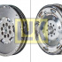 Dvouhmotový setrvačník LUK (LUK415033610) - VW