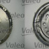 Dvouhmotový setrvačník VALEO (SP 836023) - AUDI, SEAT, ŠKODA, VW