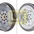 Dvouhmotový setrvačník LUK (LK 415030210 , LUK415030210) - MERCEDES-BENZ