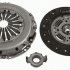Spojková sada SACHS SA 3000951276 - CITROËN, FIAT