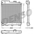 Chladič motoru DENSO (DE DRM05029)