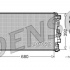Chladič motoru DENSO (DE DRM17012)