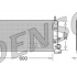 Chladič motoru DENSO (DE DRM10023)