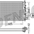 Chladič motoru DENSO (DE DRM10026)