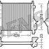 Chladič motoru DENSO (DE DRM23080)