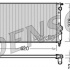 Chladič motoru DENSO (DE DRM23022)