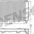 Chladič motoru DENSO (DE DRM17064)