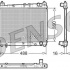 Chladič motoru DENSO (DE DRM50006)
