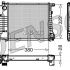 Chladič motoru DENSO (DE DRM05044)