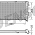 Chladič motoru DENSO (DE DRM20022)