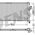 Chladič motoru DENSO (DE DRM20045)