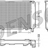 Chladič motoru DENSO (DE DRM17062)