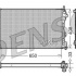 Chladič motoru DENSO (DE DRM20089)