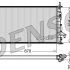 Chladič motoru DENSO (DE DRM23084)