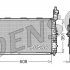 Chladič motoru DENSO (DE DRM20093)