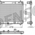 Chladič motoru DENSO (DE DRM50004)