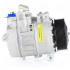 Kompresor klimatizace NISSENS 890082