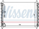 Chladič klimatizace NISSENS 94150