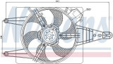 Ventilátor chladiče NISSENS 85506