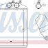 Výměník tepla NISSENS 73377