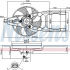 Ventilátor chladiče NISSENS 85134