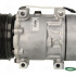 Kompresor klimatizace NISSENS 89168