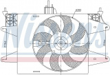 Ventilátor chladiče NISSENS 85571