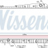Chladič motoru NISSENS 61629