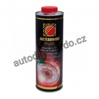 Aditivum do motoru Metabond Truck - 1l