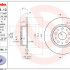 Brzdový kotouč BREMBO 08.6768.11