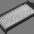 Kabinový filtr DENSO (DEN DCF405P)