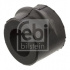 Držák, příčný stabilizátor FEBI (FB 46557)