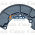 Ochranný plech proti rozstřikování, brzdový kotouč VAICO 10-3890 Original VAICO Quality V10-3890