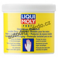 Ochranný krém na ruce LIQUI MOLY 650 ml