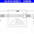 Brzdová hadice ATE 24.5141-0320 (330949)