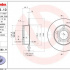 Brzdový kotouč BREMBO 08.9083.11