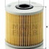 Olejový filtr MANN H1032/1X (MF H1032/1X) - AUDI